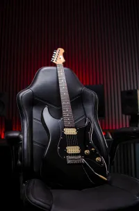 Jet JS-400 BKR H E-Gitarre - Szvirida András [Today, 9:57 pm]