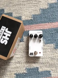 JHS Pedals 3 Series Chorus Digitaler Chorus - Bakács János [Yesterday, 11:08 am]