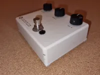 Kasleder Pelion Limited Edition Overdrive - Hiéna [Today, 8:20 pm]