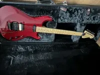 Knaggs SEVERN XF - USA
