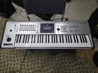 Korg Kronos2 61 TI Szintetizátor - Szabó Tibor 1984 [Ma, 11:03]