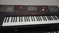 Korg PA 700 Sintetizador - Somogyi Balázs [Today, 7:55 am]