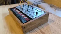 Korg Volca Modular Analog-Synthesizer - György Dobos [Today, 6:51 pm]