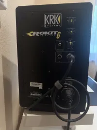 KRK Rokit RP6 G3