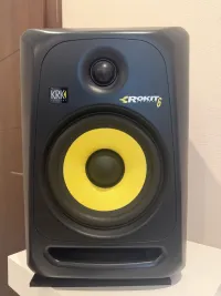 KRK Rokit RP6 G3