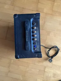 Kustom Tube 12a Guitar combo amp - Balcsi [Today, 11:40 am]