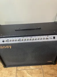 Laney TF320 Gitarrencombo mit Röhrenvorverstärker - Robe [Today, 9:32 pm]