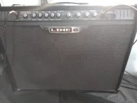 Line6 Amp models Tranzisztoros erősítő - Zoltán64 [Ma, 19:23]