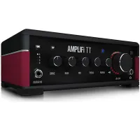 Line6 Amplifi TT Multieffekt - Spengler Istvan [Ma, 08:50]