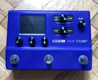 Line6 HX Stomp limited edition Multieffekt - Drapos Gergő [Ma, 18:18]