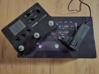 Line6 HX Stomp