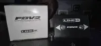 Line6 Spider IV 150w Modellező gitárerősítő - Benedek Szurcsik [Ma, 22:02]
