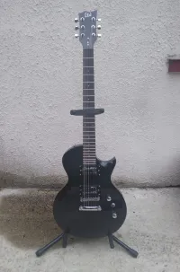 LTD EC-10 Electric guitar - iimi [Today, 7:39 pm]
