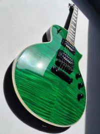 LTD EC-1000 Elektrická gitara - BSMRCLL [Today, 1:38 pm]