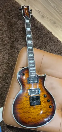 LTD EC-1000 Evertune DBSB E-Gitarre - Bicskó Attila [Today, 1:58 pm]