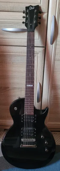 LTD Ec-50 Elektrická gitara - Tamás Tibor [Today, 10:31 am]