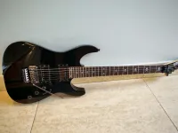 LTD Kirk Hammett KH-202