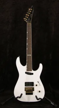 LTD Mirage type1987