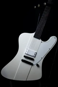 LTD Phoenix Artic Metal