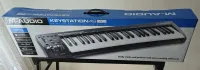 M-Audio Keystation 49 MK3 MIDI keyboard - peter56 [Today, 11:18 am]