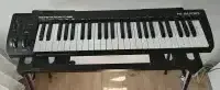 M-Audio Keystation 49 MK3 MIDI billentyűzet - peter56 [Ma, 11:18]