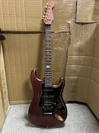 Marlin by Hohner SIDEWINDER