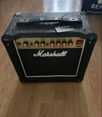 Marshall Dsl-1 Csöves gitárkombó - jabuga [Ma, 19:16]