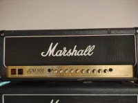 Marshall Jcm 900 1998 Csere jöhet Csöves erősítő - Ricsi [Ma, 17:01]