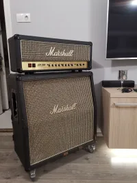 Marshall JCM2000 DSL100 amplificador a válvulas - Rostás Ottó [Today, 4:18 pm]