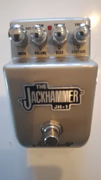 Marshall JH-1 Jackhammer Overdrive - Yellowjack [Ma, 14:38]