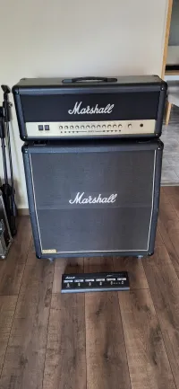Marshall JMD 1 50w