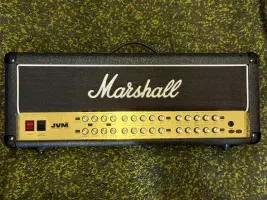 Marshall JVM-410H Gitárerősítő-fej - Zlatan [Ma, 13:38]