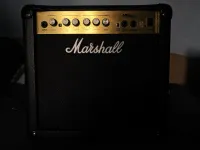 Marshall MG15CD