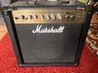 Marshall MG15CDR