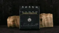 Marshall Shredmaster