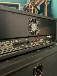 Marshall VBA 400 Bass Kopfe und Truhe - Szabi88 [Today, 6:19 pm]