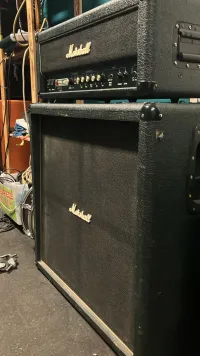 Marshall VBC 412 Bass Kopfe und Truhe - Szabi88 [Today, 6:22 pm]
