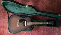 Martin D17 M + LR Baggs Electro-acoustic guitar - peter [Today, 5:51 pm]