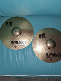 Meinl Marathon B18 Bubený šlapák - BIBmusic [Today, 8:30 am]