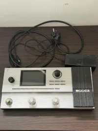 Mooer GE 200