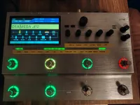 Mooer Ge 300 Lite Multieffekt - Ricsi [Ma, 16:58]