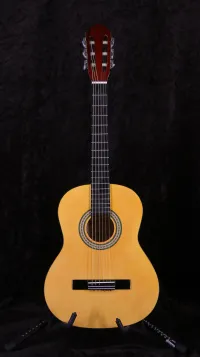MSA C2 Klasszikus gitár - Vintage52 Hangszerbolt és szerviz [Ma, 16:10]