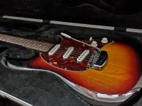 Music Man Cutlass SSS Elektromos gitár