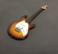 Music Man Silhouette Special HSS USA