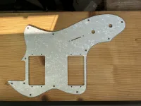 Musiclily Thinline 72 Telecaster