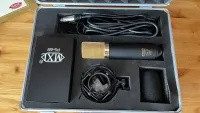 MXL V69 Mogami Edition
