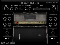 Neural DSP Archetype Tom Morello Modellező gitárerősítő