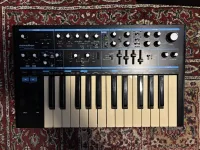 NOVATION Bass Station II Analóg szintetizátor - Maskier [Ma, 15:20]