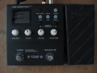Nux MG-300