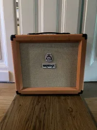 Orange Crush 35rt kombó erősítő Transistor amplifier